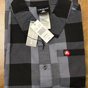 NWT Kids dress shirt